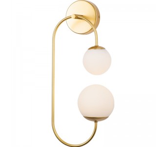 Sieninis šviestuvas TORO 3W 3000K W0274